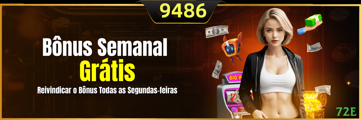 Imagem promocional dos jogos Fortune da 72e
