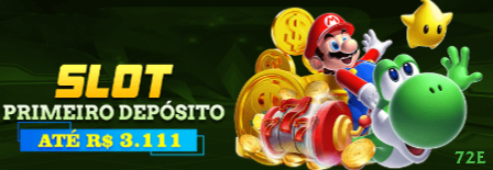 72e - O melhor cassino online para brasileiros está pronto para você!
