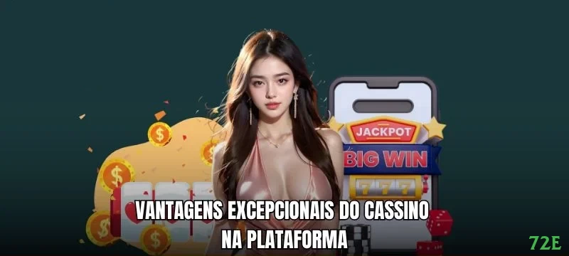 72e - O melhor cassino online para brasileiros está pronto para você!